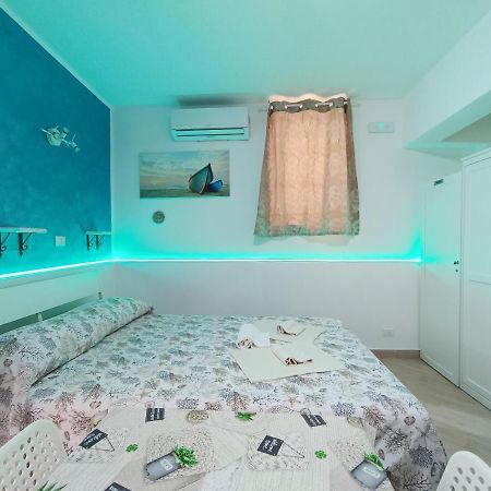 Luce Appartement Cefalù Buitenkant foto