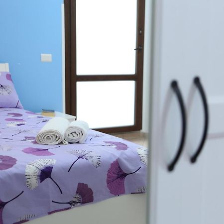 Luce Appartement Cefalù Buitenkant foto